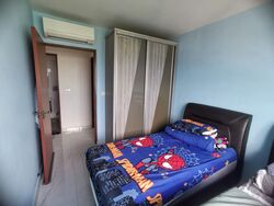 Blk 96A City Vue @henderson (Bukit Merah), HDB 5 Rooms #423184241